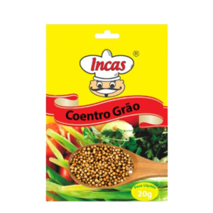 COENTRO GRAO