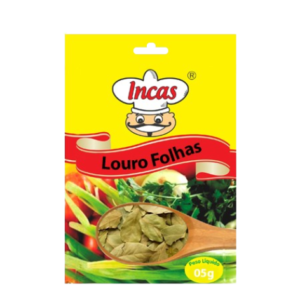 LOURO FOLHAS