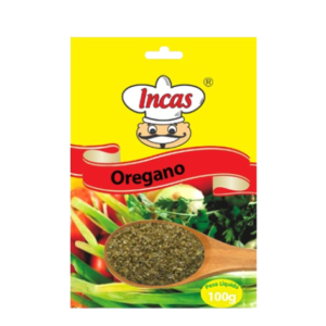 OREGANO