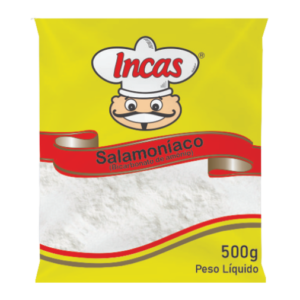 SALAMONIACO