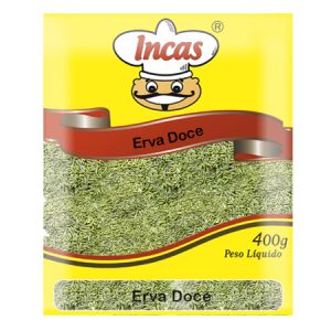 erva-doce