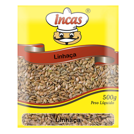 linhaça