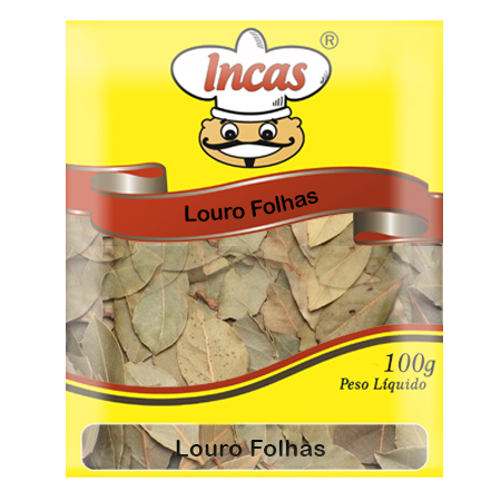 louro-folhas